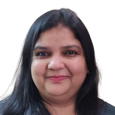 Shweta Srivastava